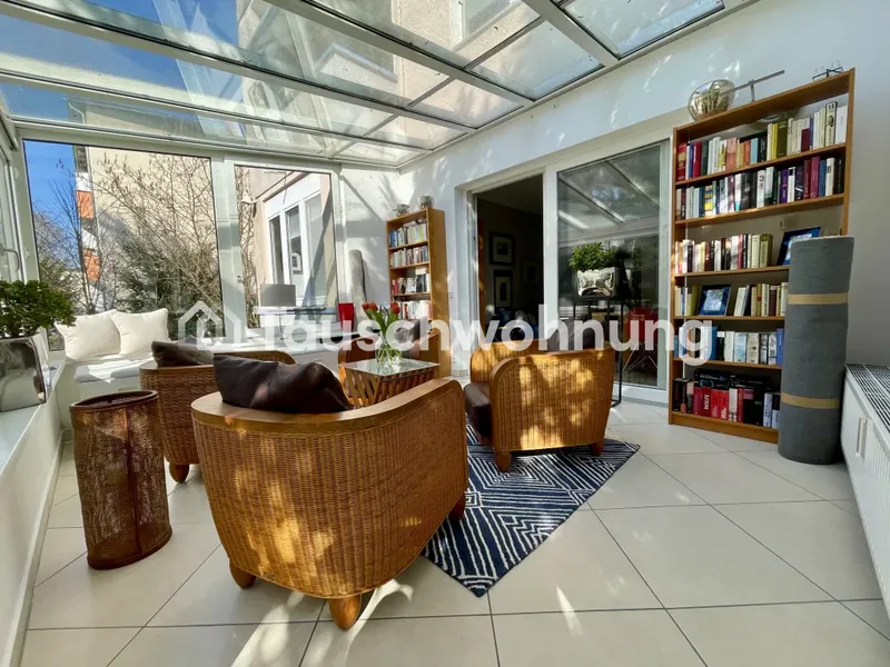 Tauschwohnung: Tausch: 2,5-Zimmer-Wohnung in Steglitz-Zehlendorf — photo 1
